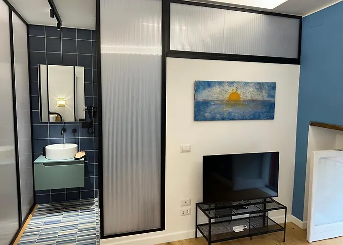 Santa Maria MaggioreHotel Napoli